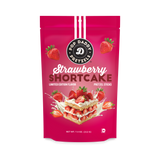 Berry Delicious Strawberry Shortcake Pretzels ππ₯¨