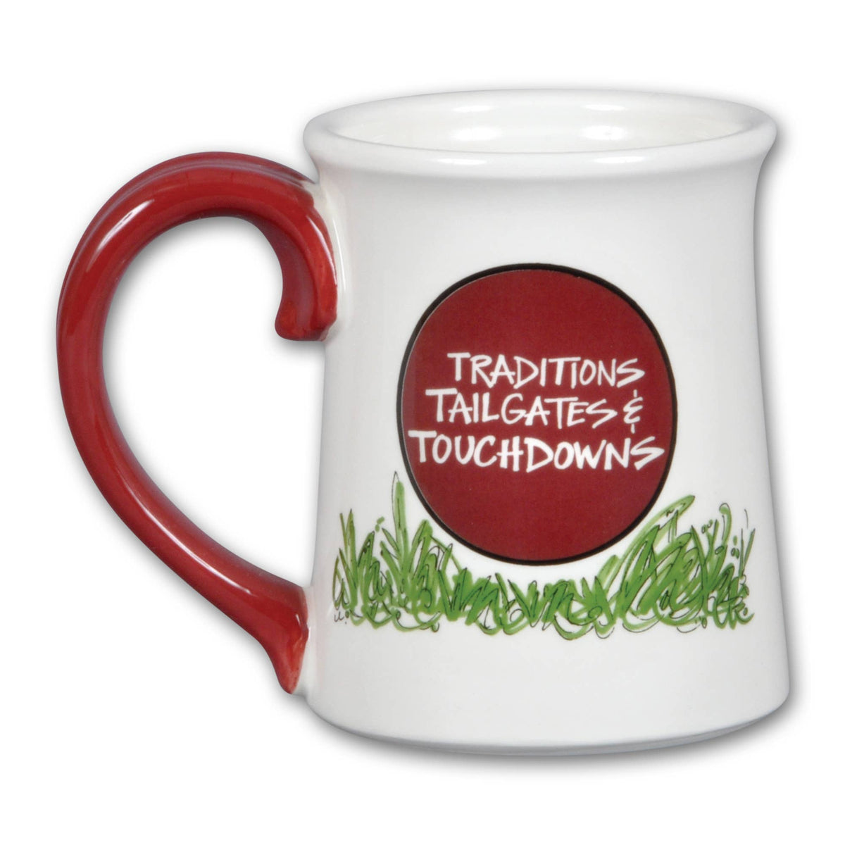 AL Traditions Mug