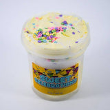 LIT Slime Soft Butter Slime - Sweet Celebration (7.1oz)