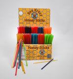 Bee Krazy Honey Sticks Starter Pack - Option 1