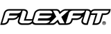 Flexfit® Trucker Hat with Mesh Back - Flexfit 6511