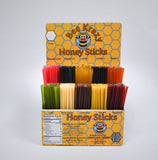 Bee Krazy Honey Sticks Starter Pack - Option 2