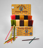 Bee Krazy Honey Sticks Starter Pack - Option 2