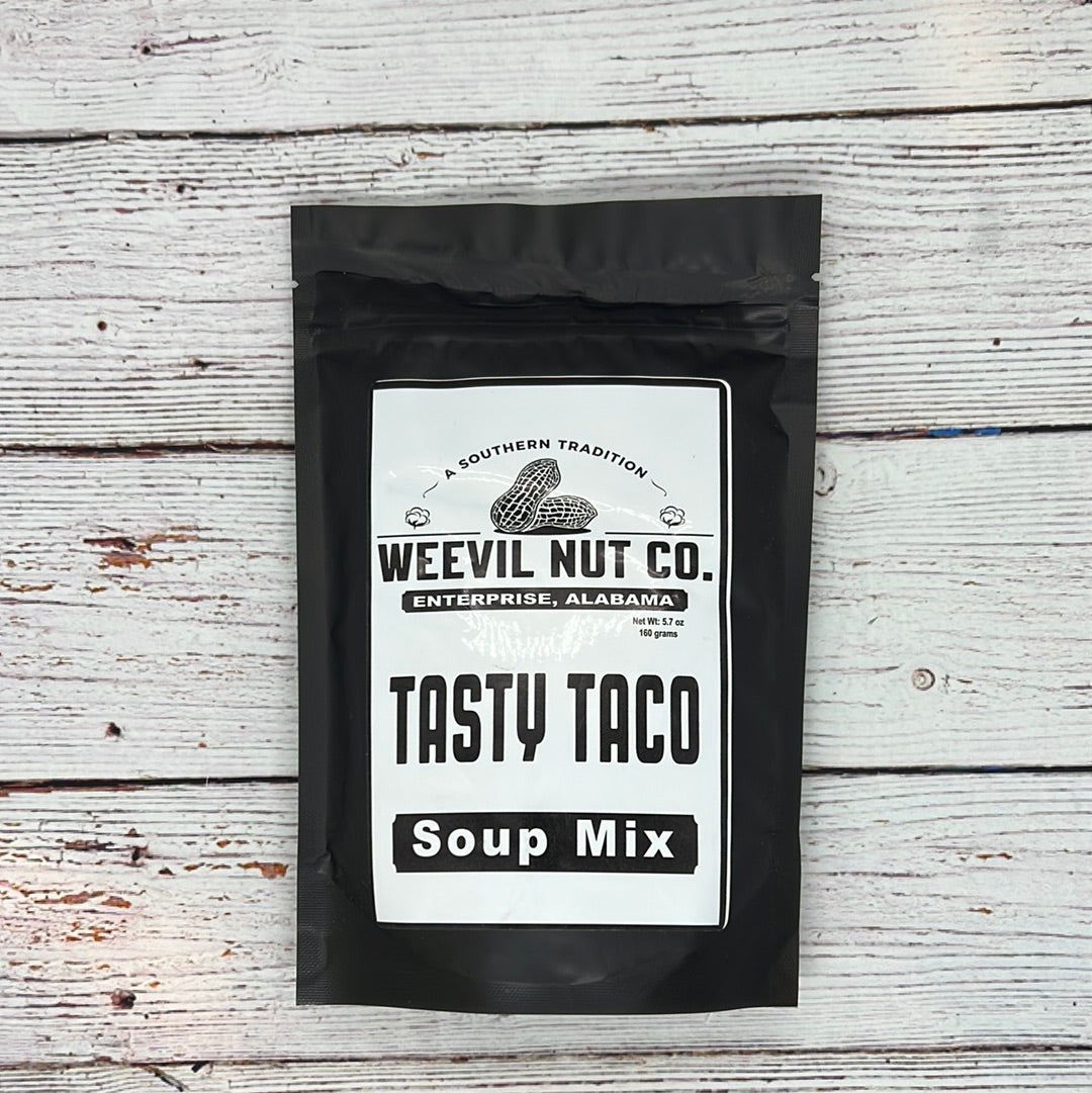 Weevil Soup Mix