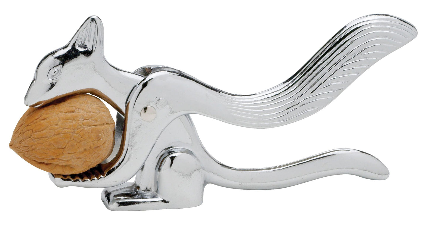 Nutcracker Squirrel