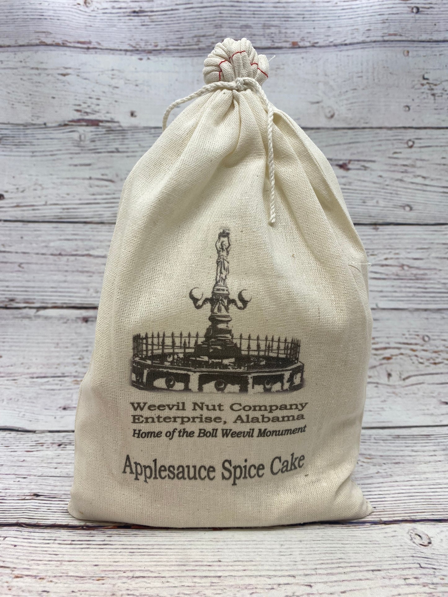 Monument Applesauce Spice Cake Mix