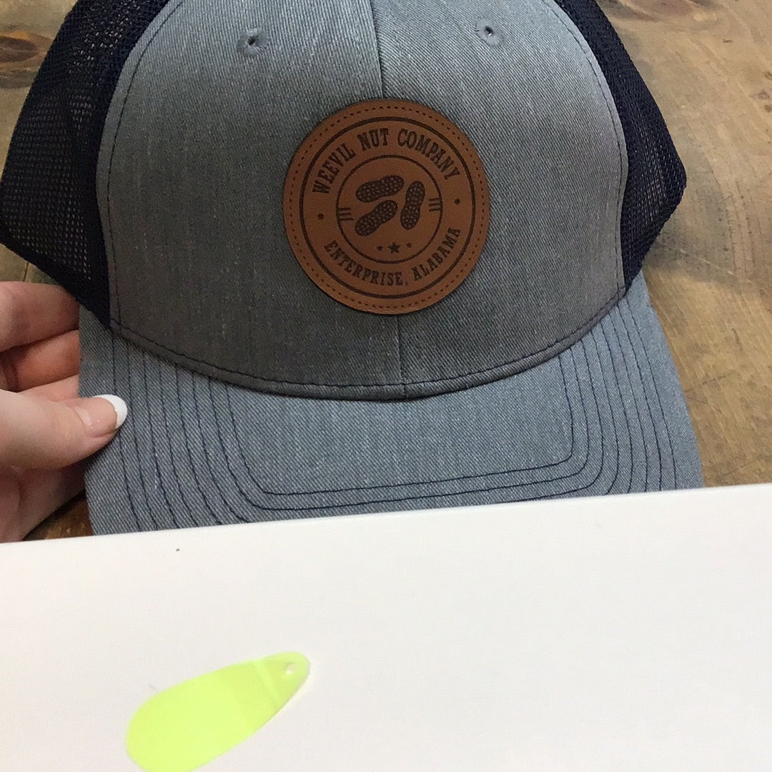 Weevil Nut Co Hat