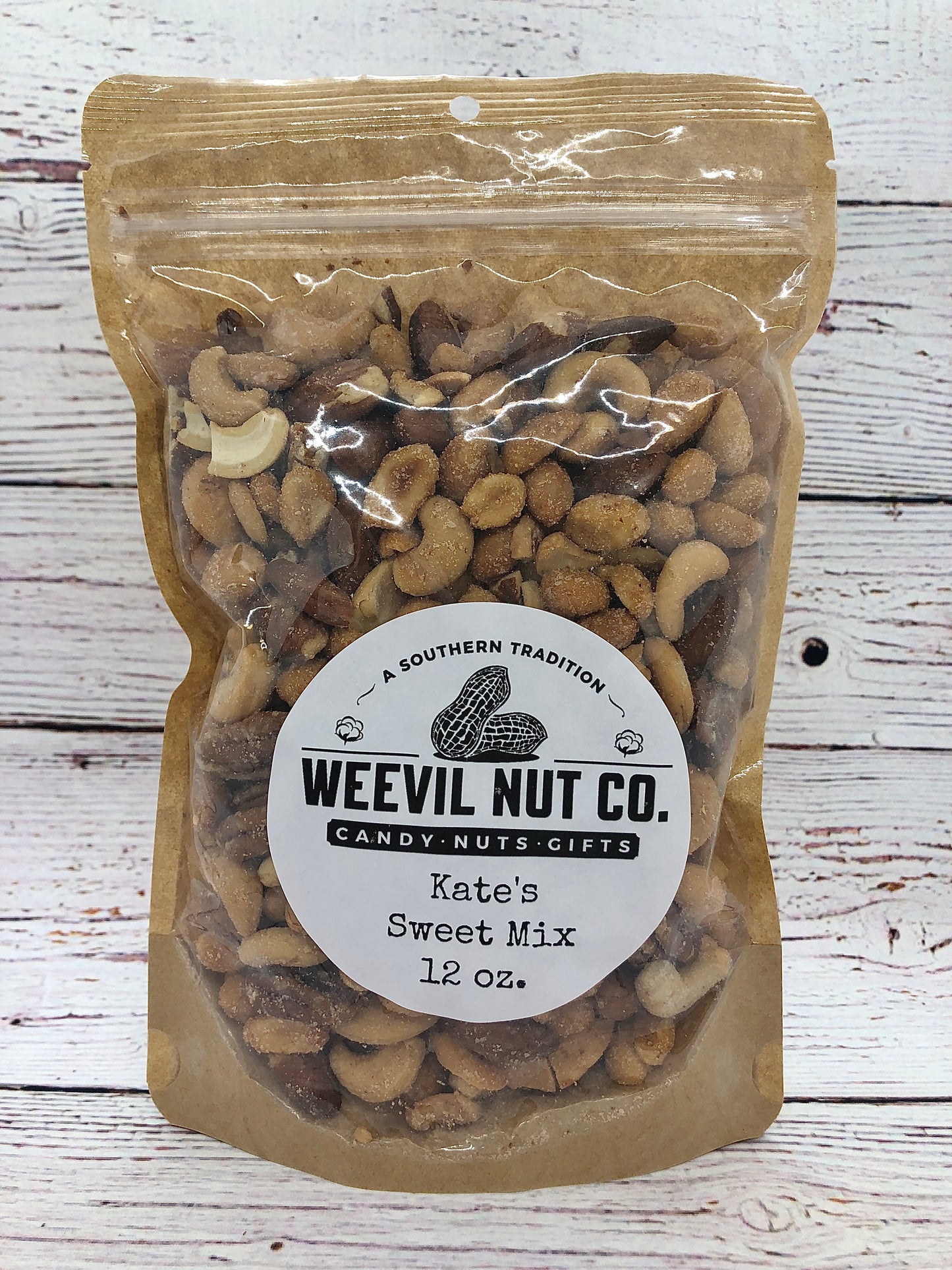 Kate's Sweet Mix (12oz)