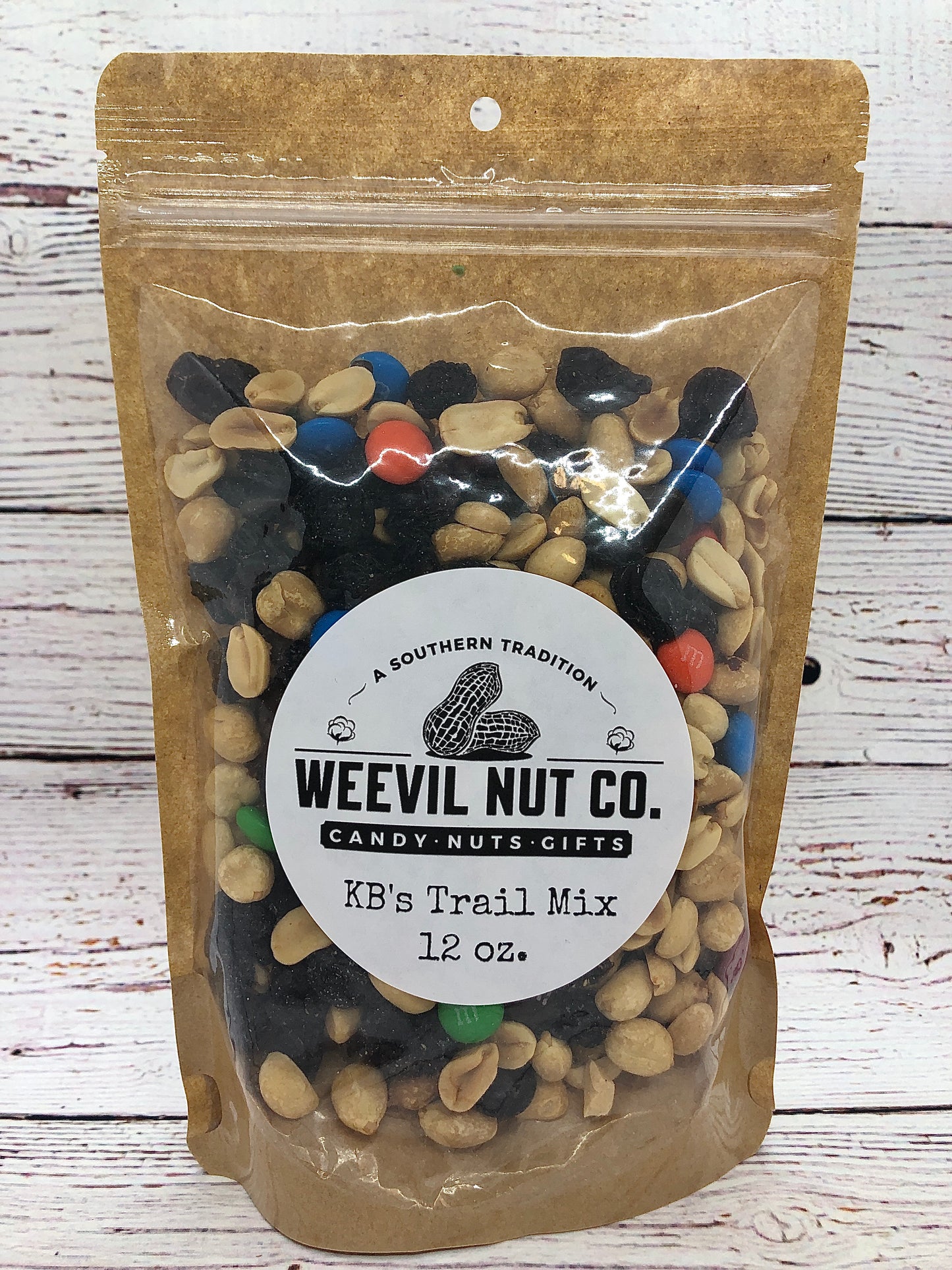 KB's Trail Mix (12oz)