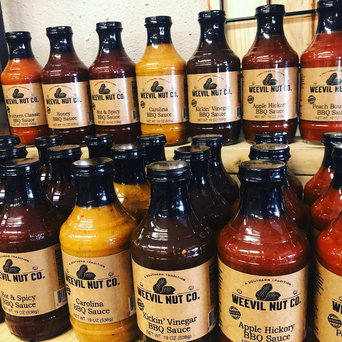 Signature Sauce Collection