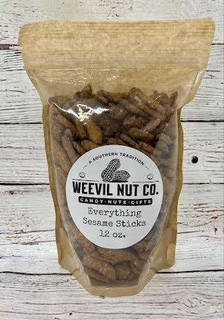 Everything Sesame Sticks (12oz)