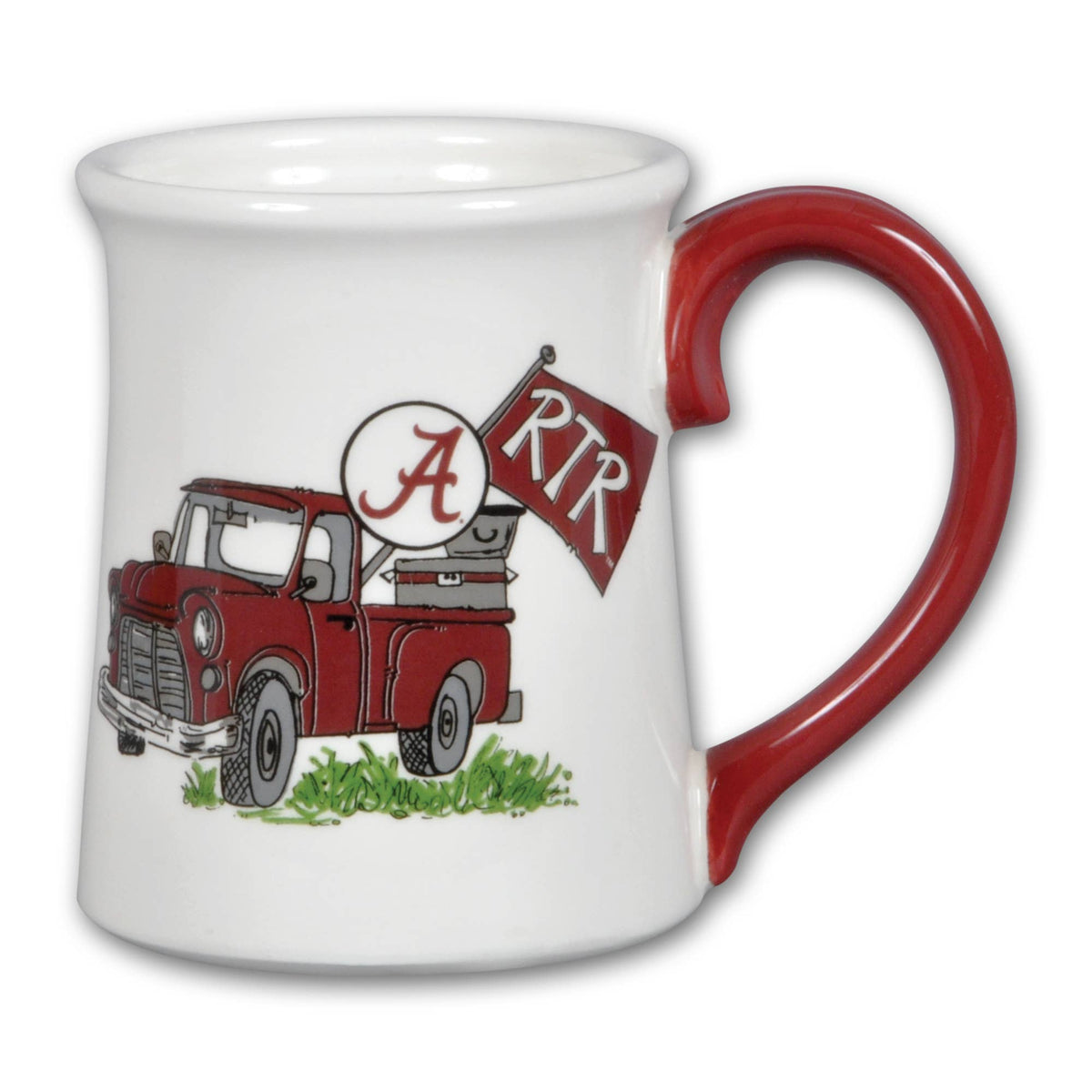 AL Traditions Mug