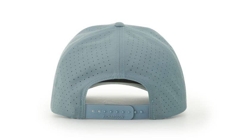 Richardson 355 Laser Perf Performance Rope Cap