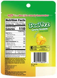 Amos Gummy Peelerz Pineapple 6oz, 12ct