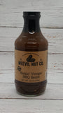 Weevil Sauces