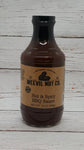 Weevil Sauces