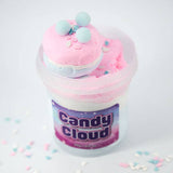 LIT Slime Soft Butter Slime - Candy Cloud (7.1oz)