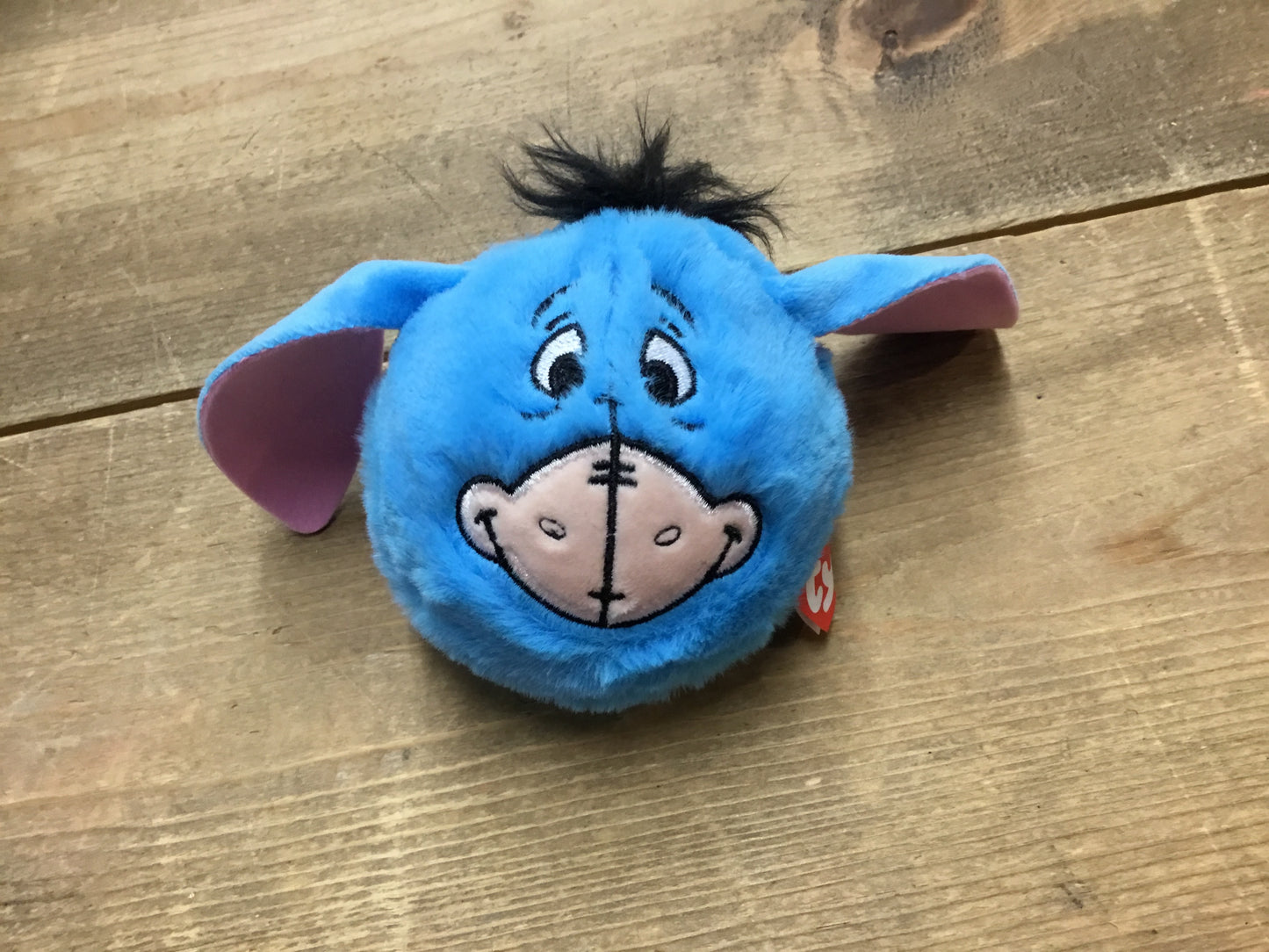 TY Beanie Bouncer “Eeyore”