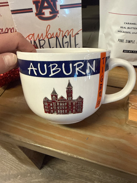 Auburn Soup Mug