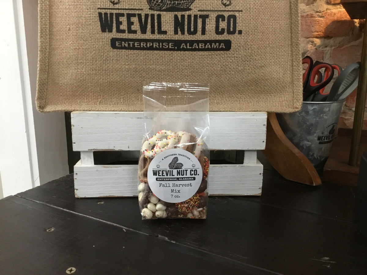 Fall Harvest Mix