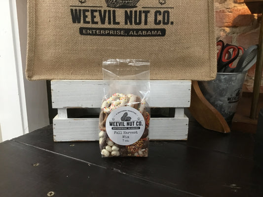 Fall Harvest Mix