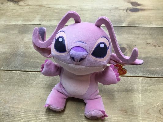 TY Beanie Babies “Angel” Lilo and Stitch
