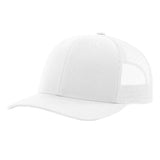 Richardson 112 Classic Premium Trucker Hat, Snapback Cap