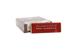 Hammond's Peanut Butter & Jelly, 2.25oz, 12ct Case
