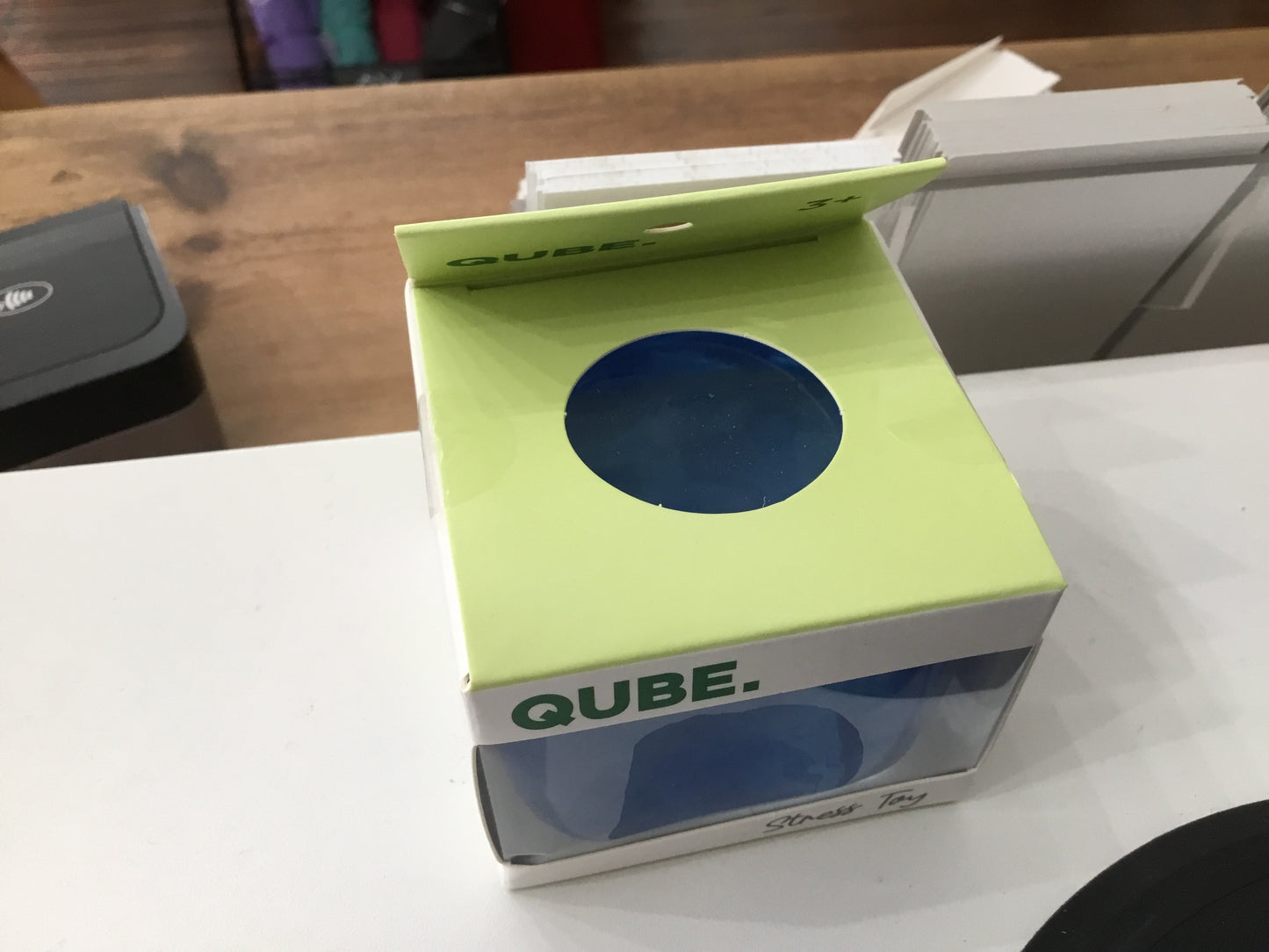 Qube