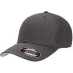 Flexfit® Trucker Hat with Mesh Back - Flexfit 6511
