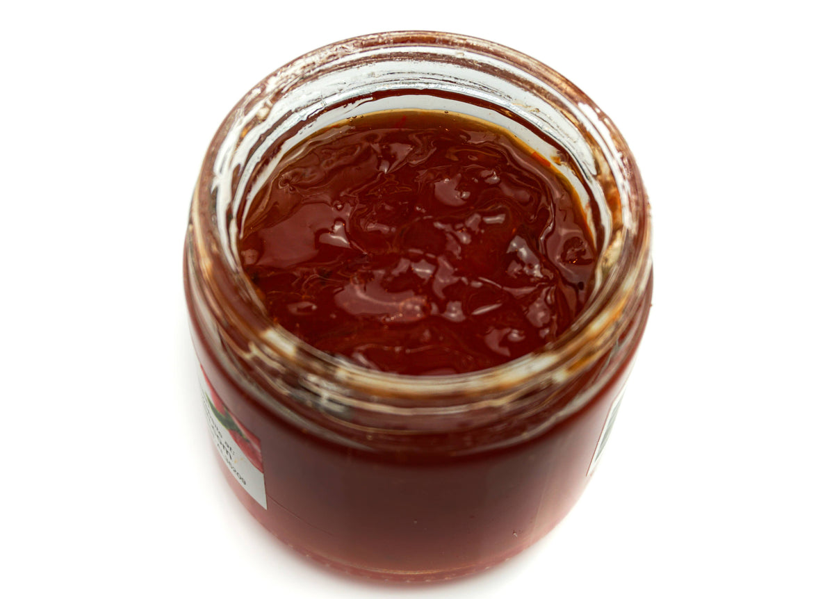 Mini Hot Confetti Pepper Jelly - 4oz
