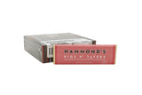 Hammond's Pig N' Taters, 2.25oz, 12ct Case