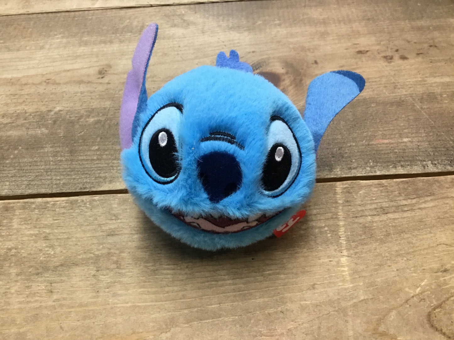 Ty Beanie Bouncer “Stitch”