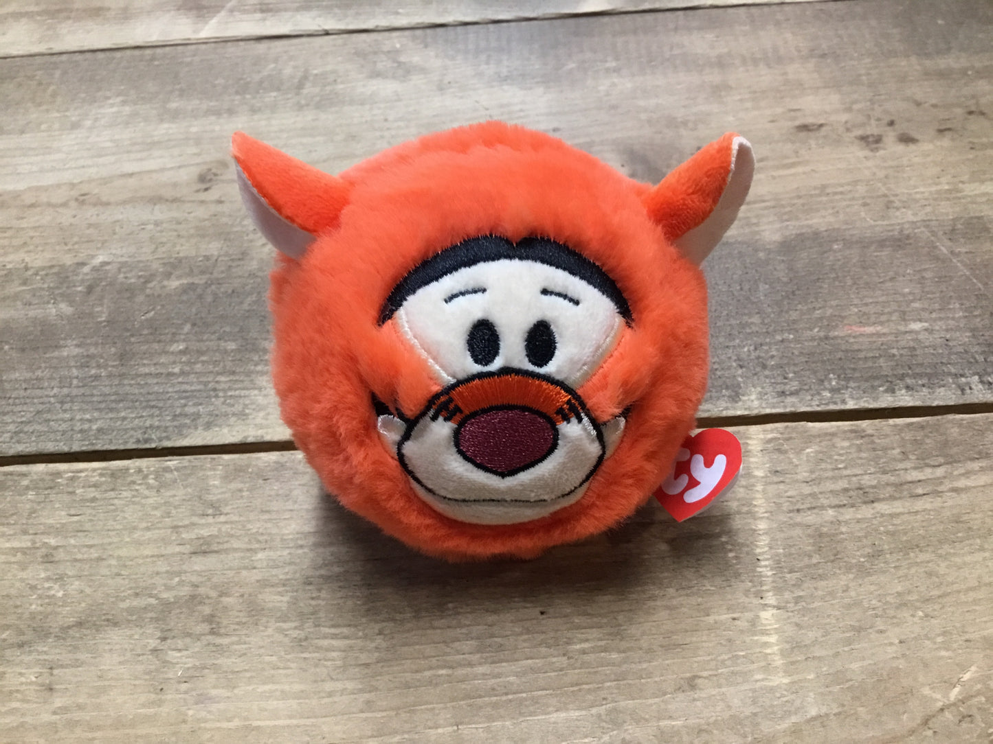 TY Beanie Bouncer “Tigger”
