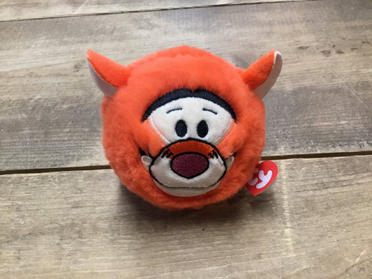 TY Beanie Bouncer “Tigger”