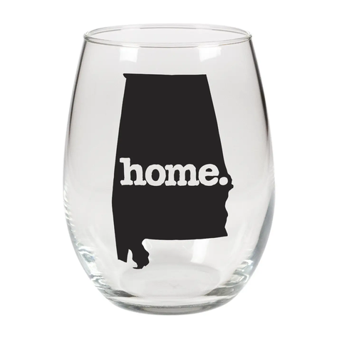 Mc.home. Glasses - Alabama
