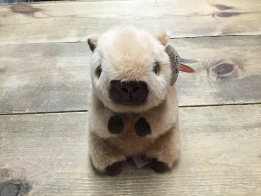 TY Beanie Babies “Lara” Capybara
