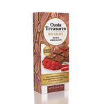 Dubai Chocolate Bar Limited Edition Red Velvet by Oasis Treasures (75g)