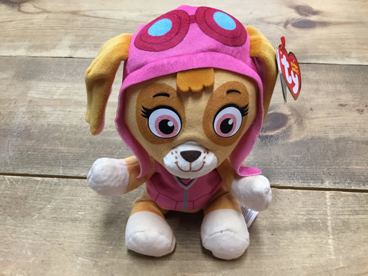 TY Beanie Babies “Skye” Paw Patrol