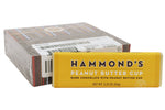 Hammond's Peanut Butter Cup, 2.25oz, 12ct Case