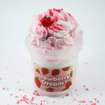 LIT Slime Soft Butter Slime - Strawberry Dream (7.1oz)