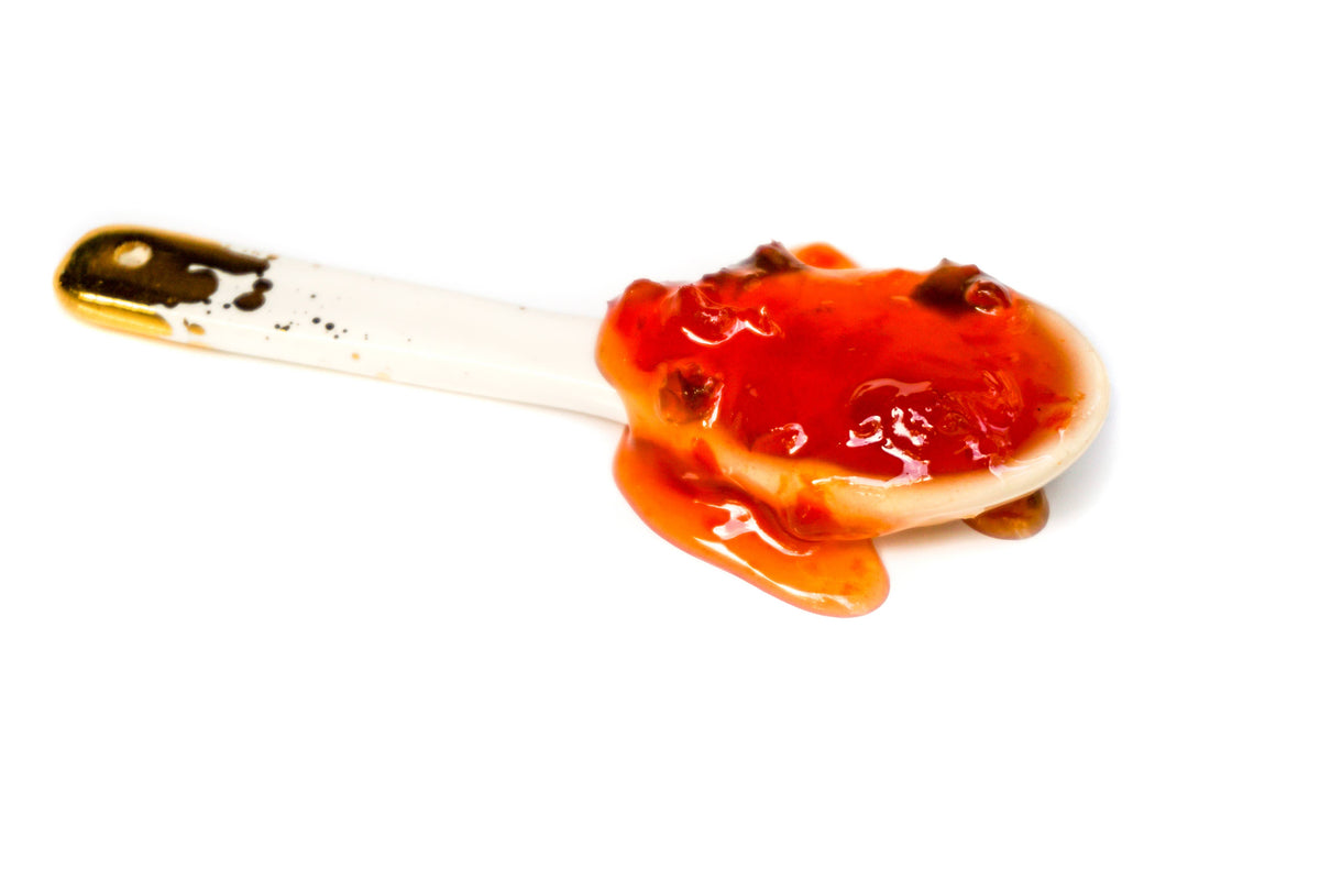 Mini Hot Confetti Pepper Jelly - 4oz