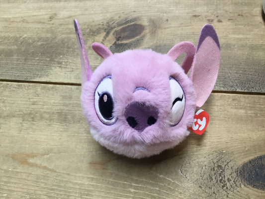 TY Beanie Bouncer “Angel” Lilo &Stitch