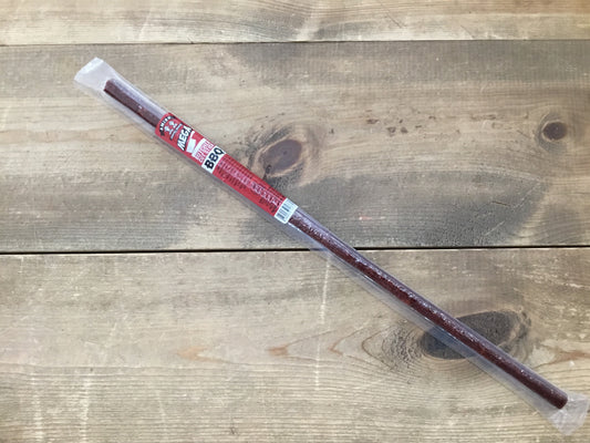Amish MEGA BBQ Butcher Cut Stick