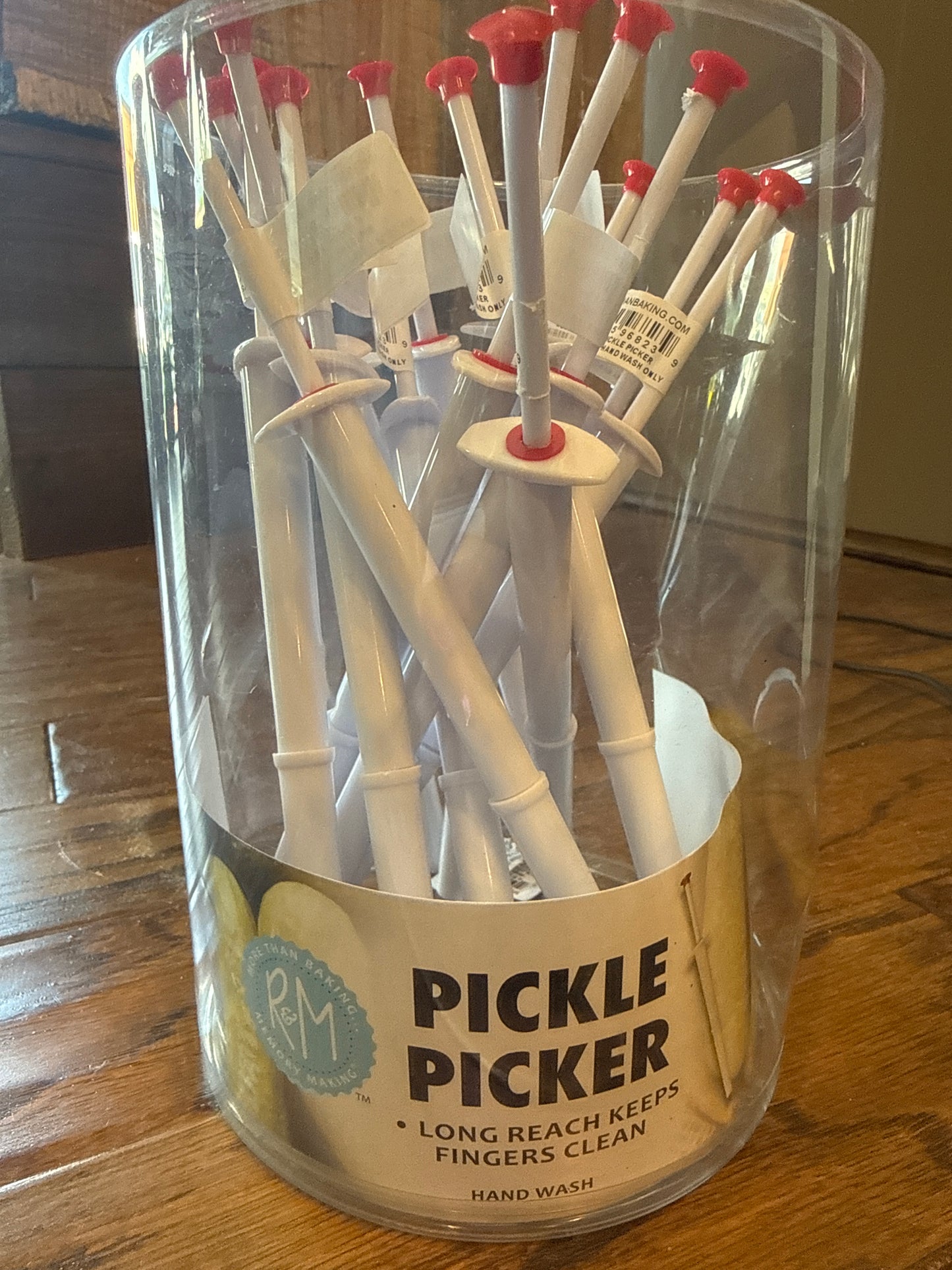 Pickle Pickers