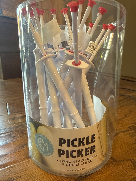 Pickle Pickers