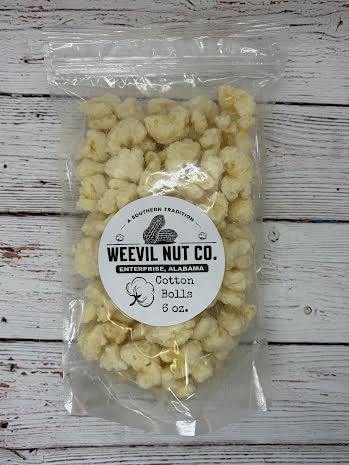 Cotton Bolls