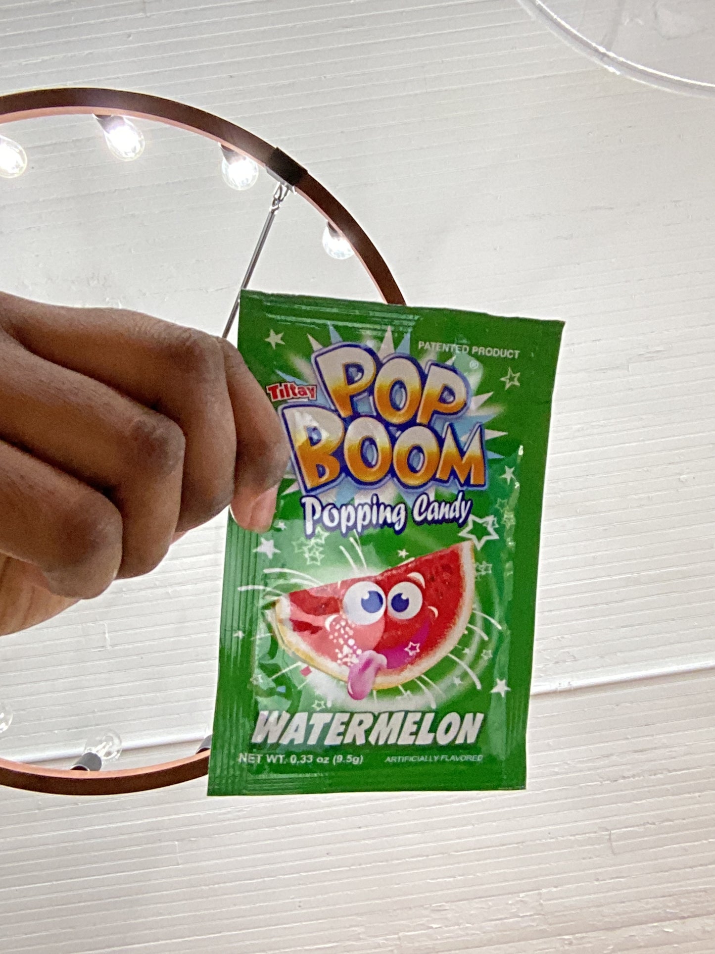 Popping Candy Watermelon