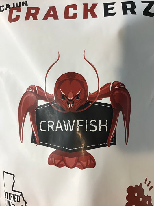 Cajun Crackerz