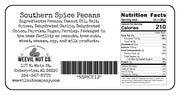 Southern Spice Pecans
